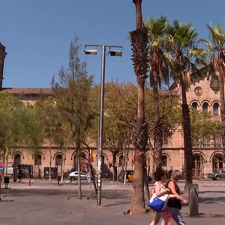 Apartament Barcelona Rent - Picasso House Zewnętrze zdjęcie