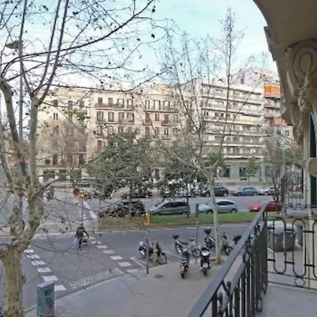 Apartament Barcelona Rent - Picasso House Zewnętrze zdjęcie