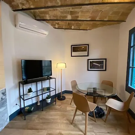 Apartament Barcelona Rent - Picasso House Zewnętrze zdjęcie
