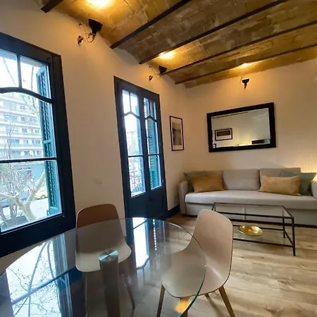 Apartament Barcelona Rent - Picasso House Zewnętrze zdjęcie