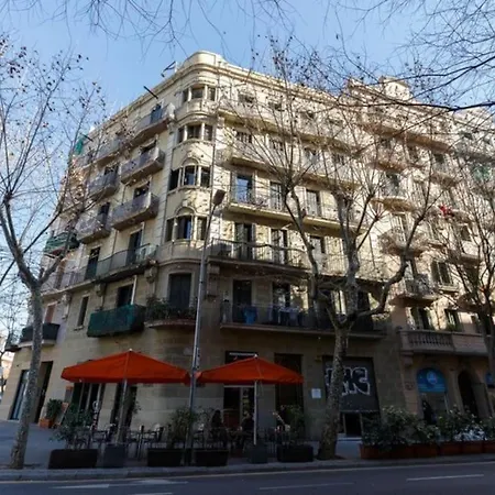 Apartament Barcelona Rent - Picasso House Zewnętrze zdjęcie