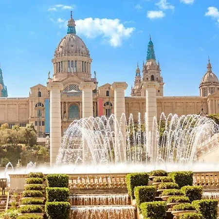 Apartament Barcelona Rent - Picasso House Zewnętrze zdjęcie