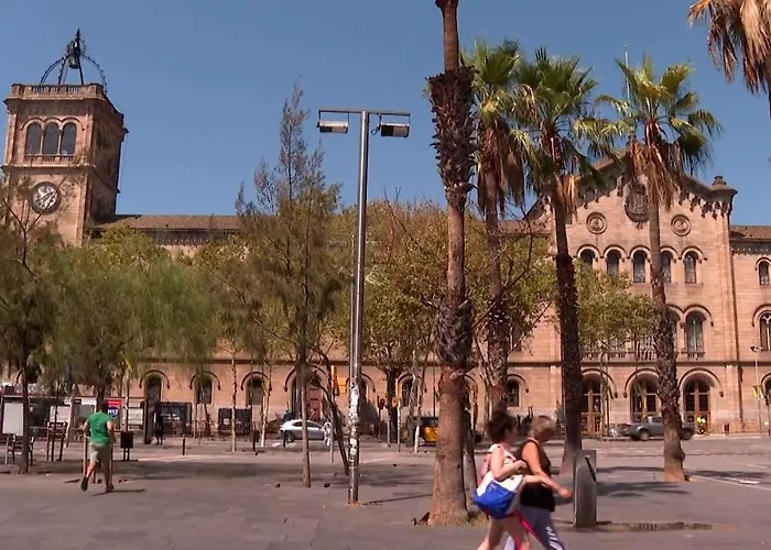 Barcelona Rent - Picasso House